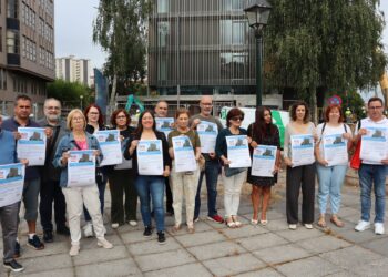Lamentan la «oportunidad perdida» del CIS Olimpia Valencia, que «cambiará de sitio» al personal actual