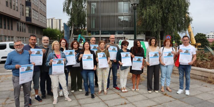 Lamentan la «oportunidad perdida» del CIS Olimpia Valencia, que «cambiará de sitio» al personal actual