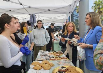 La Diputación movilizó más de 27 millones a la promoción económica y el impulso del empleo