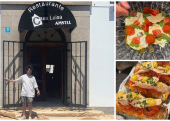 Segunda vida para un histórico restaurante de Vigo: Casa Luisa da paso a Rondón Bistró