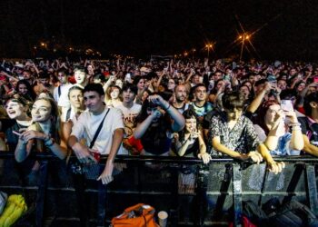 O Marisquiño desatará la locura en Samil con un cartel musical histórico