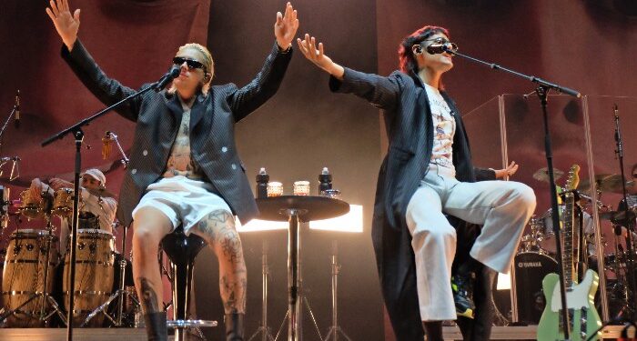 PortAmérica se rinde a los fenómenos latinos del momento