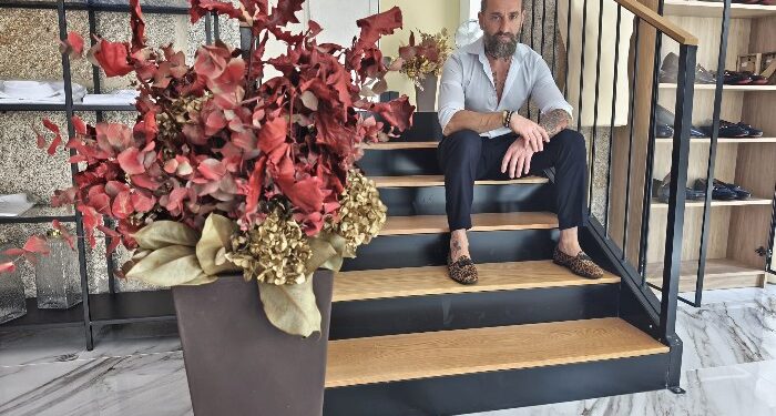 El templo de la elegancia se traslada a Alfonso XIII