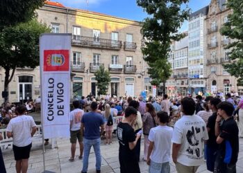 Conciertos populares de Vigo