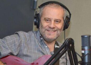 Un legendario guitarrista argentino abre el Ciclo Blues & Rías