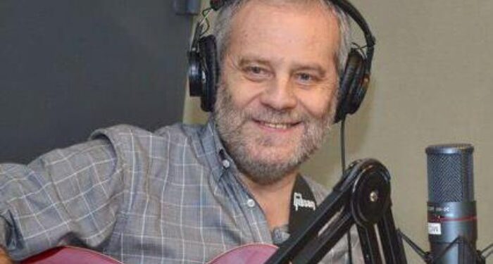 Un legendario guitarrista argentino abre el Ciclo Blues & Rías