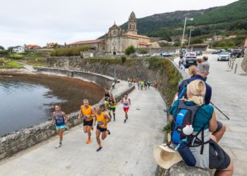 La 15K do Atlántico te Invita a correr por la vida y la investigación