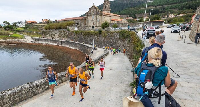 La 15K do Atlántico te Invita a correr por la vida y la investigación