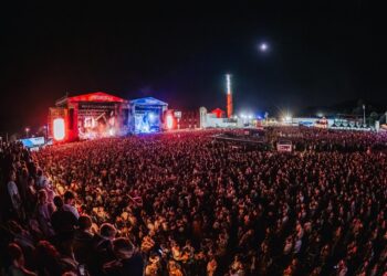 PortAmérica 2025 supera todas las expectativas y ya calienta motores para su próxima edición