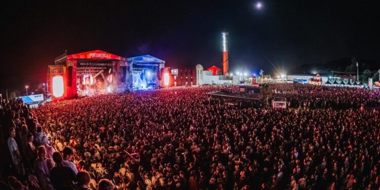 PortAmérica 2025 supera todas las expectativas y ya calienta motores para su próxima edición