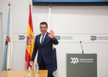 La Diputación adjudica por 2 millones la construcción de cunetas de seguridad en la red provincial