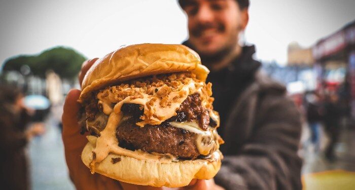 Vigo se prepara para encontrar la «Mejor Hamburguesa de España»