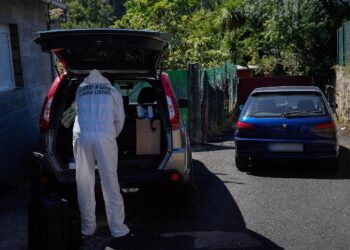 El detenido por la muerte de la trabajadora del SAF pasará a disposición judicial (previsiblemente) este jueves
