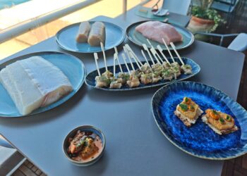 «Pescados Protectores», una campaña revolucionaria que muestra los secretos de los  pescados de la flota gallega