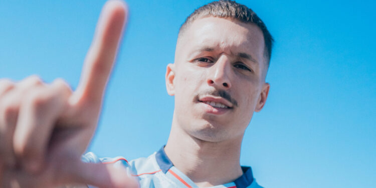 El deseo de Bryan Zaragoza tras fichar por el Celta: «Tengo ganas de sentir la Oliveira dos Cen Anos en primera persona»