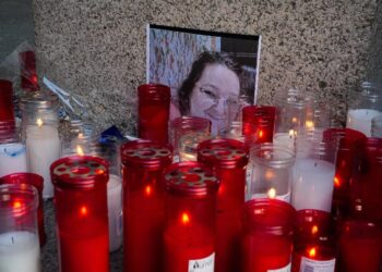 El detenido por la muerte de la trabajadora del SAF, en libertad temporal por incapacidad para declarar