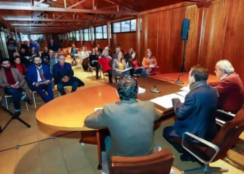 La Mancomunidad de Vigo, una «cáscara vacía» que cuesta 116.000 euros al año