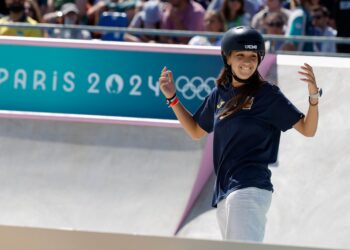 O Marisquiño atrae a las grandes estrellas del deporte urbano mundial