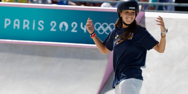 O Marisquiño atrae a las grandes estrellas del deporte urbano mundial