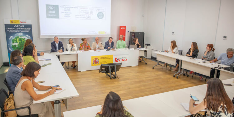 Inditex y Stellantis, principales empresas de Galicia mientras Vigo se sitúa como la comarca más dinámica