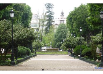 Os libros que veñen de lonxe para atoparse en Vigo: 13 librarías chegan á Alameda