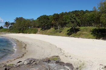 Hallan en Vigo a un leonés desaparecido de 76 años con signos de deshidratación
