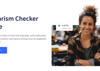 Una visión general de la herramienta para prevenir el plagio en los textos