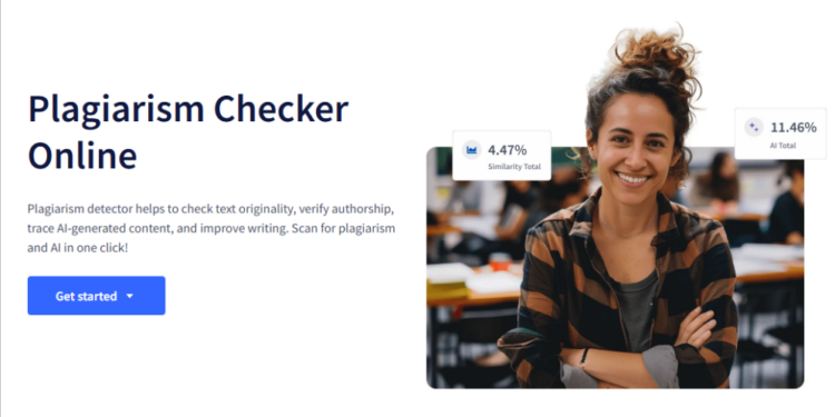 Una visión general de la herramienta para prevenir el plagio en los textos