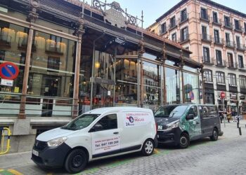 Abrehogar y los cerrajeros de Madrid: héroes modernos del hogar