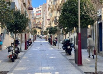 Cuando Vigo fue la capital de la moda