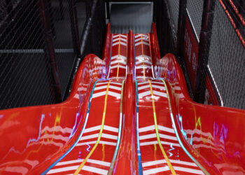 El área de Vigo incorpora un nuevo parque de ocio y aventura: el innovador Dsafio Zone