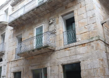 La revolución liberal de 1820 trae grandes cambios en la división administrativa de España… y en Vigo