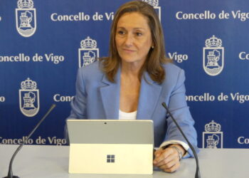 «Pardo de Vera acumula ya más acusaciones que méritos para obtener la Medalla de Vigo»