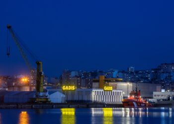 Gadisa Retail incorporó el año pasado a 322 empleados y lidera su sector en Galicia con 8.880 trabajadores directos