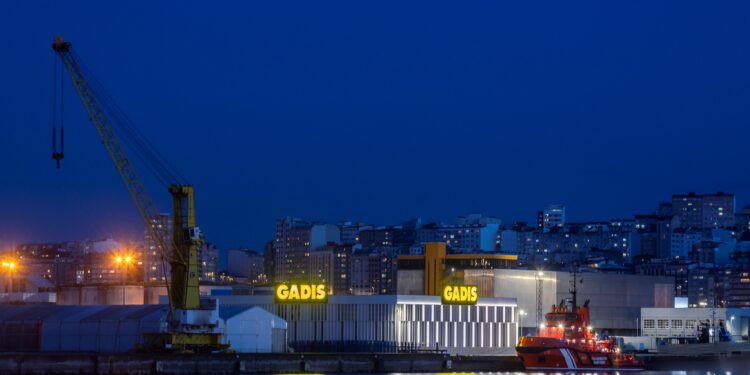 Gadisa Retail incorporó el año pasado a 322 empleados y lidera su sector en Galicia con 8.880 trabajadores directos