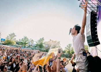 El Galicia Fest será la última parada gallega de Hey Kid