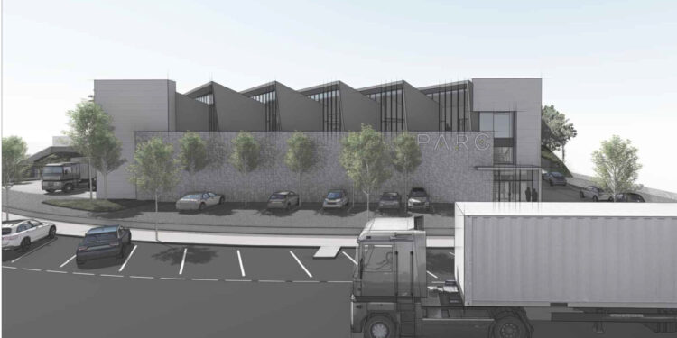 Acuerdo estratégico entre SPARC y sus principales inversores para afianzar la planta de chips fotónicos en Vigo