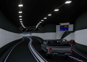 «La Xunta ofreció 7 millones para el túnel de Elduayen, una obra que lleva 5 años parada y que no tiene proyecto ni presupuesto»