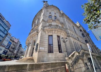 Joyas arquitectónicas de Vigo