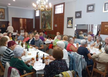 Cita con la fiesta gastronómica (ahora veraniega) que reivindica en Vigo un plato «de toda la vida»