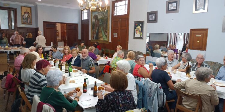 Cita con la fiesta gastronómica (ahora veraniega) que reivindica en Vigo un plato «de toda la vida»