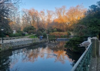 El lago de Castrelos, parques o mejoras en edificios: Caballero añade 11 millones (y van 34) a la ampliación presupuestaria