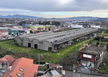 Caballero: «Empieza el proceso de recuperación tras dos décadas de deterioro del patrimonio de Álvarez»