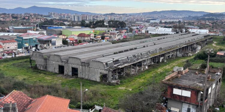 Caballero: «Empieza el proceso de recuperación tras dos décadas de deterioro del patrimonio de Álvarez»