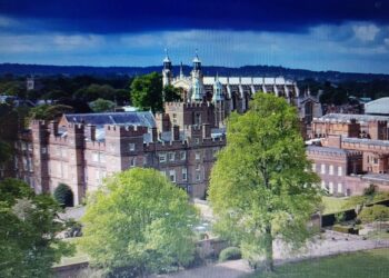 Somos los más educados… ¡del mundo!