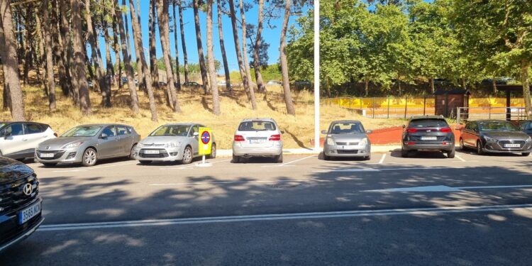 Verano «mediterráneo» en Vigo: una masa de aire cálido subirá (más) las temperaturas