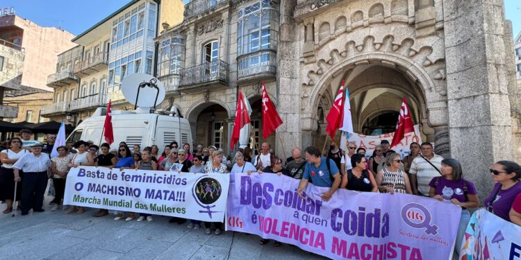 La Xunta insta a denunciar a las trabajadoras del SAF que sufran acoso: «Es la única forma de protegerlas»