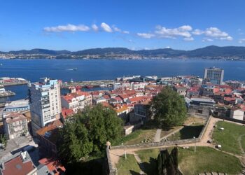 Vigo ultima un nuevo megacontrato para que la ciudad tenga «un aspecto impecable»