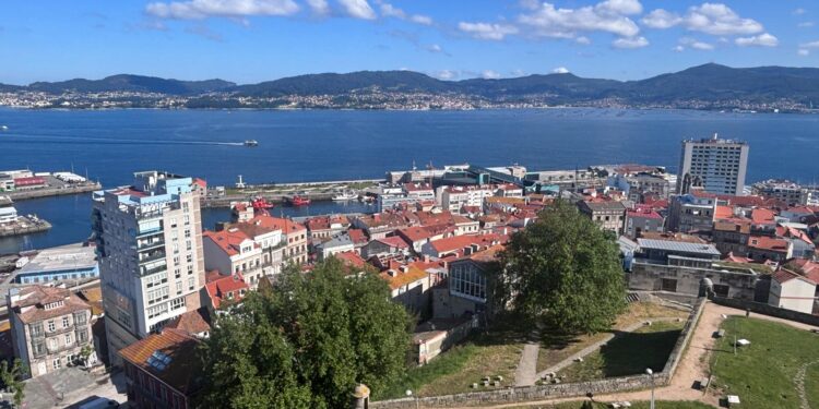 Vigo ultima un nuevo megacontrato para que la ciudad tenga «un aspecto impecable»