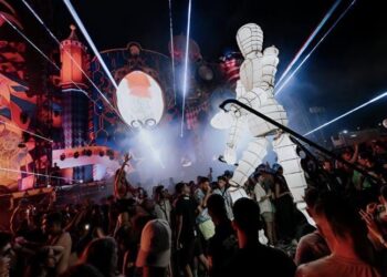 Vigo busca siete propuestas artísticas (y ya avanza las fechas) para el último programa cultural del año